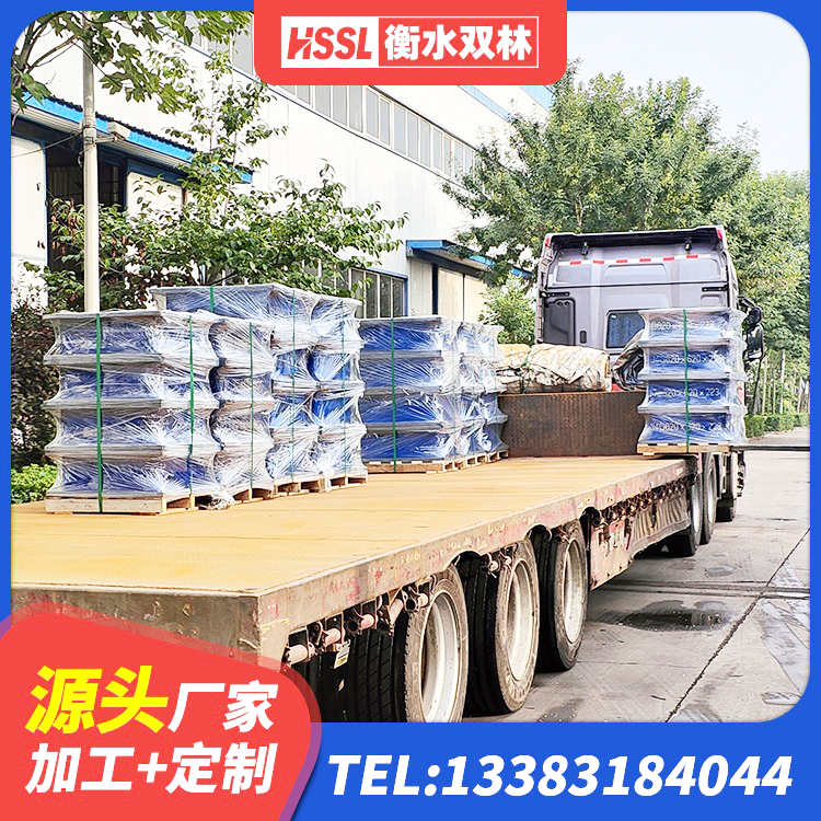 涡阳县LRB铅芯隔震支座多少钱 涡阳县LNR1100橡胶隔震支座厂家 涡阳县橡胶隔震支座二型LRB700生产厂家 涡阳县房屋建筑抗震隔震支座 - 第5张