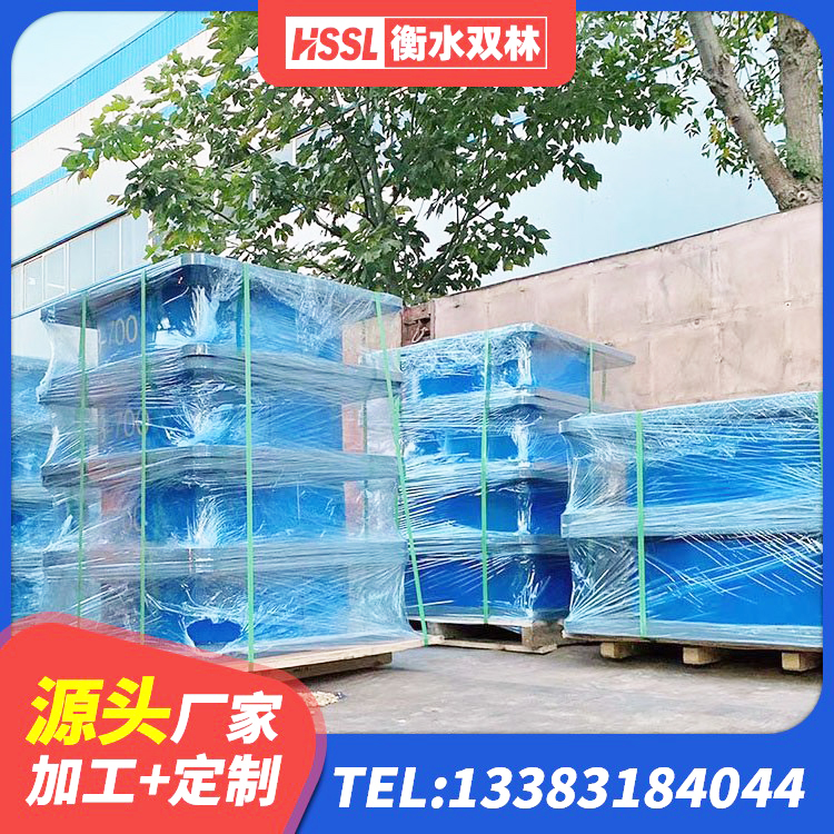 涡阳县LNR橡胶隔震支座900生产厂家 涡阳县天然隔震支座LNR1000-Ⅱ生产厂家 涡阳县LNR系列橡胶隔震支座厂家 涡阳县矩形隔震支座厂家 - 第3张