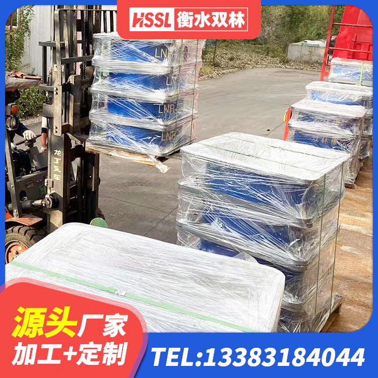 涡阳县建筑II型LRB铅芯橡胶隔震支座源头工厂 涡阳县HDR300橡胶隔震支座生产厂家 涡阳县HDR1300高阻尼支座 涡阳县铅芯隔震支座厂家电话 - 第3张