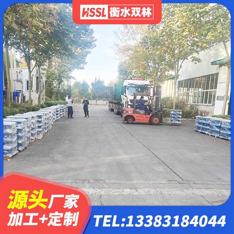 涡阳县LNR橡胶隔震支座D420厂家 涡阳县高阻尼比隔震支座源头工厂 涡阳县建筑方形隔震支座生产厂家 涡阳县隔震支座LRB600生产厂家 - 第6张