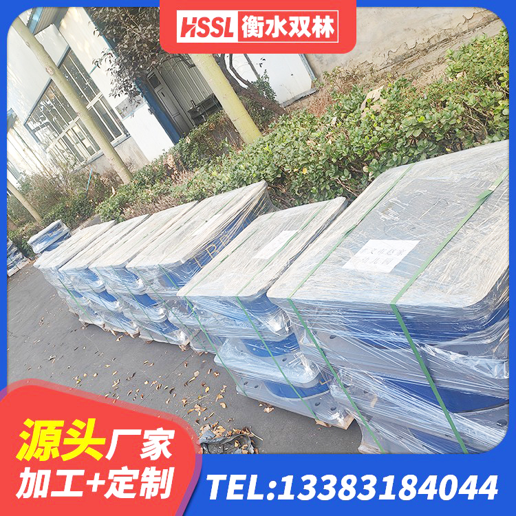 涡阳县铅芯橡皮支座 涡阳县抗震支座LNR 涡阳县HDR800橡胶隔震支座厂家 涡阳县抗震支座厂家 - 第3张